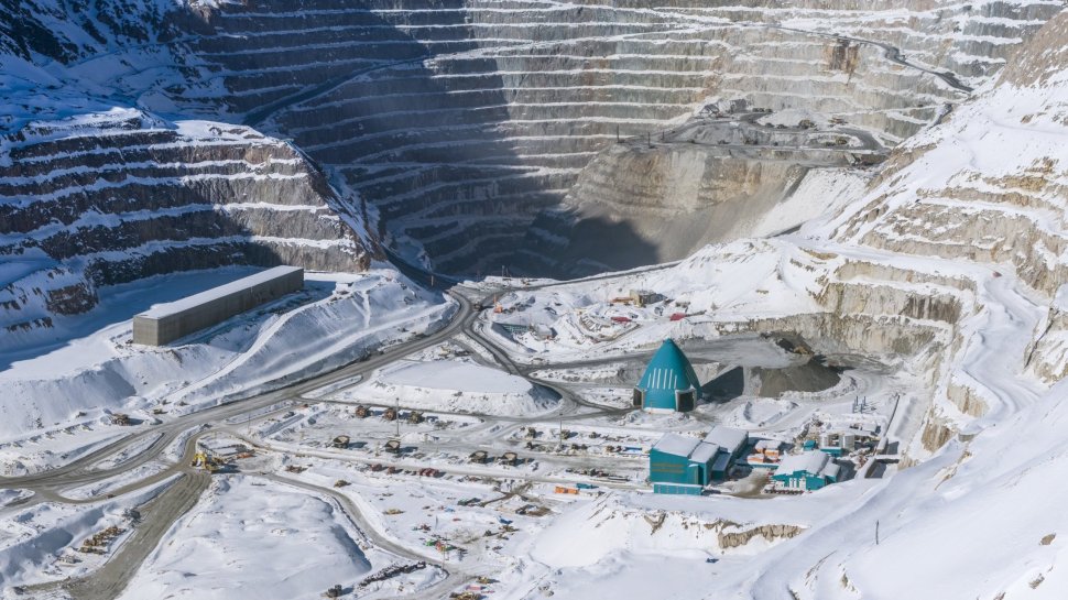 Desarrollo Futuro Andina