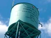 Punta Peuco