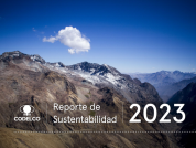 Reporte de Sustentabilidad 2023