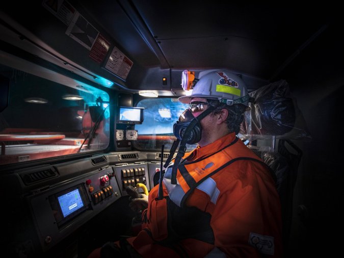 Codelco y OpenBeauchef convocan al ecosistema emprendedor en torno a los desafíos de la minería