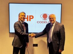 Codelco acuerda términos y condiciones con BHP para la exploración de su pertenencia “Anillo”