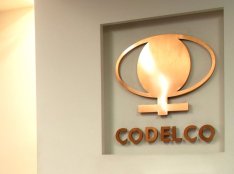 El Teniente reinicia los contratos con las empresas colaboradoras de la Gerencia de Obras Mina en los sectores Pilar Norte y Diablo Regimiento