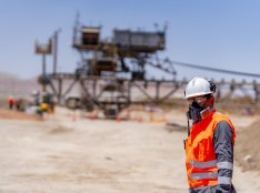 Codelco alcanzó 634 mil toneladas de producción propia en el primer semestre, 9,3% más que hace un año, y aporte al Fisco crece 24%