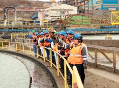 Codelco lanza su primer Reporte de Cambio Climático y consolida su estrategia hacia una minería más resiliente y baja en emisiones