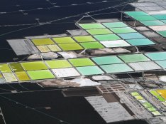 Codelco y SQM reciben la aprobación del regulador de la República Popular China para su acuerdo de asociación