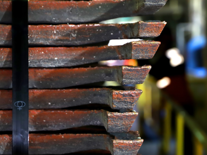 Codelco avanza en evaluación independiente liderada por expertos internacionales