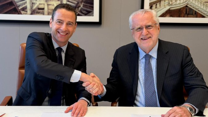 Codelco y Glencore acuerdan Memorándum de Entendimiento para aumentar la capacidad de fundición en Chile