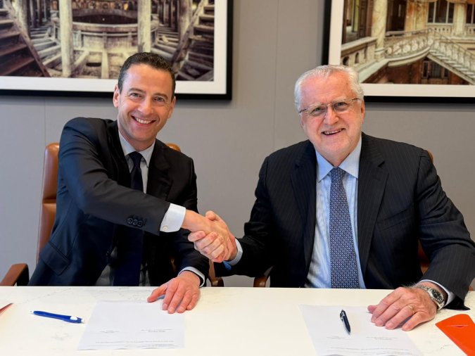 Codelco y Glencore acuerdan Memorándum de Entendimiento para aumentar la capacidad de fundición en Chile