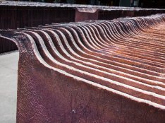 División El Teniente refuerza la gestión de seguridad con jornada de verificación de riesgos de fatalidad en Rajo Sur