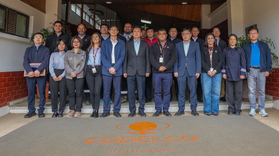 Nueva Sistema de Cámaras de televigilancia para Quintero dio un gran paso para hacerse realidad