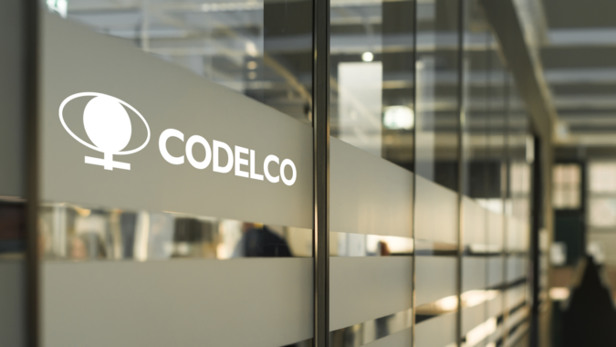 División El Teniente refuerza la cultura preventiva con jornada de seguridad junto a más de 200 trabajadores(as) en Colón Alto