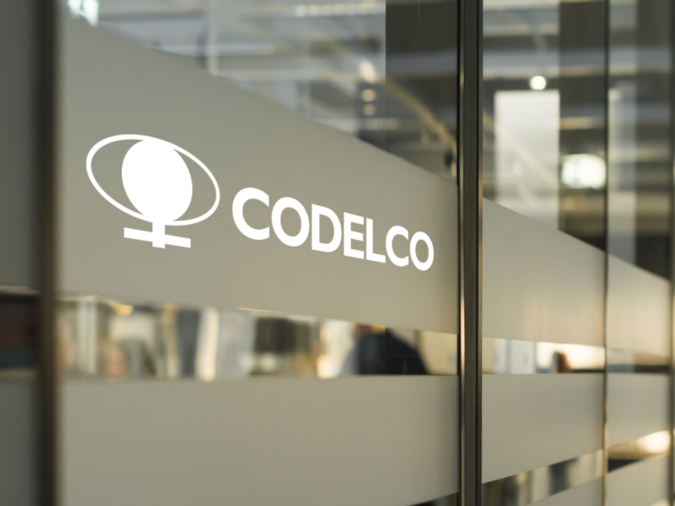 División El Teniente refuerza la cultura preventiva con jornada de seguridad junto a más de 200 trabajadores(as) en Colón Alto