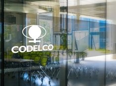 Codelco y Quiborax crean joint venture para avanzar en la obtención de CEOL que permita explotar el litio en el Salar de Ascotán