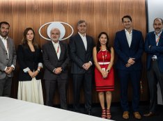 Codelco y Microsoft firman acuerdo que acelera la integración de IA y analítica avanzada en la minería