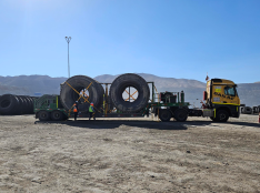 Codelco lanza hoja de ruta de economía circular con meta de valorizar el 70% de sus residuos no peligrosos al 2030