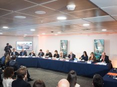 Codelco reafirma solidez operativa y rol estratégico para el desarrollo de Chile