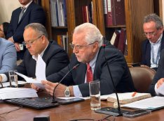 Máximo Pacheco: “Estamos entregando una empresa líder en cobre y litio”
