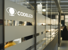 Codelco adopta medidas tras detectar desviaciones en producción 2025
