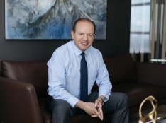 Directorio nombra a Jorge Gómez nuevo presidente ejecutivo de Codelco