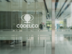 Declaración pública de Codelco
