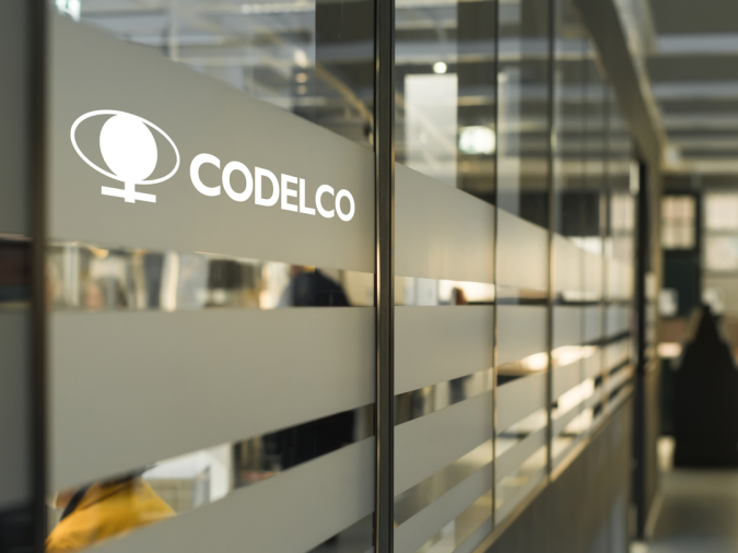 Codelco expone ante la Comisión de Minería y Energía de la Cámara sus desafíos estratégicos y los resultados de la auditoría a la producción 2025