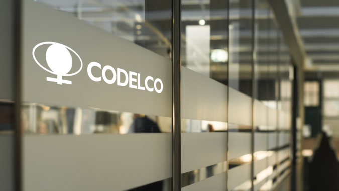 Codelco expone ante la Comisión de Minería y Energía de la Cámara sus desafíos estratégicos y los resultados de la auditoría a la producción 2025