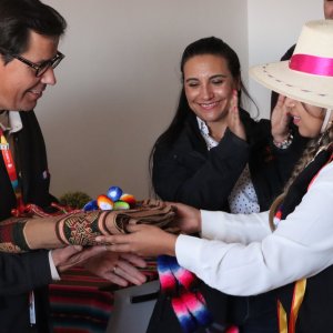 Nuestros compromisos