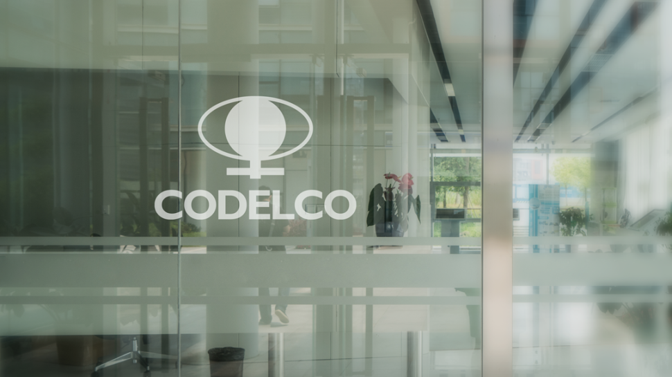 Tribunal acoge cautela de garantías solicitada por Codelco