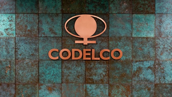 Declaración pública de Codelco