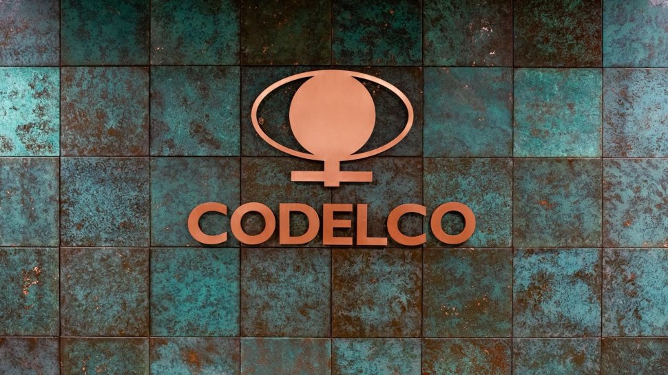 Codelco adopta medida preventiva de seguridad y suspende temporalmente el proyecto Andes Norte