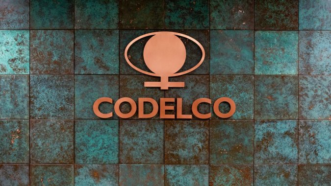 Codelco fortalece la gestión de seguridad con ajustes organizacionales y nuevos nombramientos