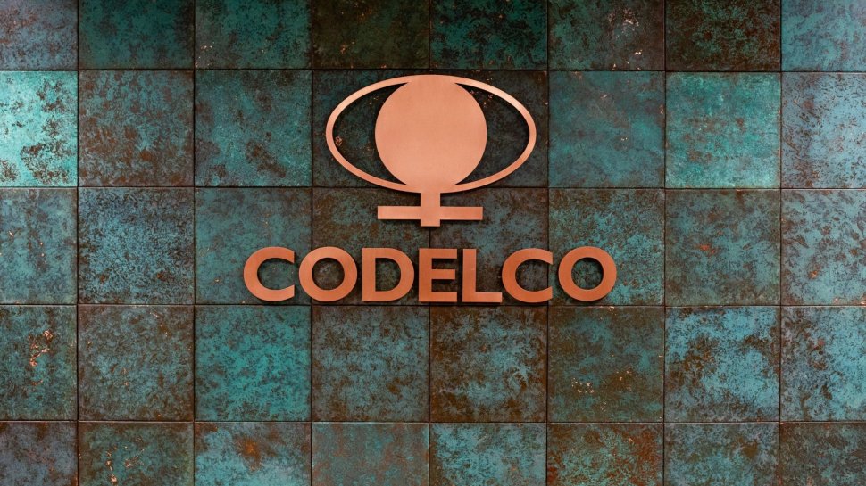 Codelco fortalece la gestión de seguridad con ajustes organizacionales y nuevos nombramientos