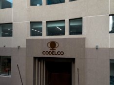 Codelco nombra a Pablo Vera como nuevo gerente general de División Ministro Hales