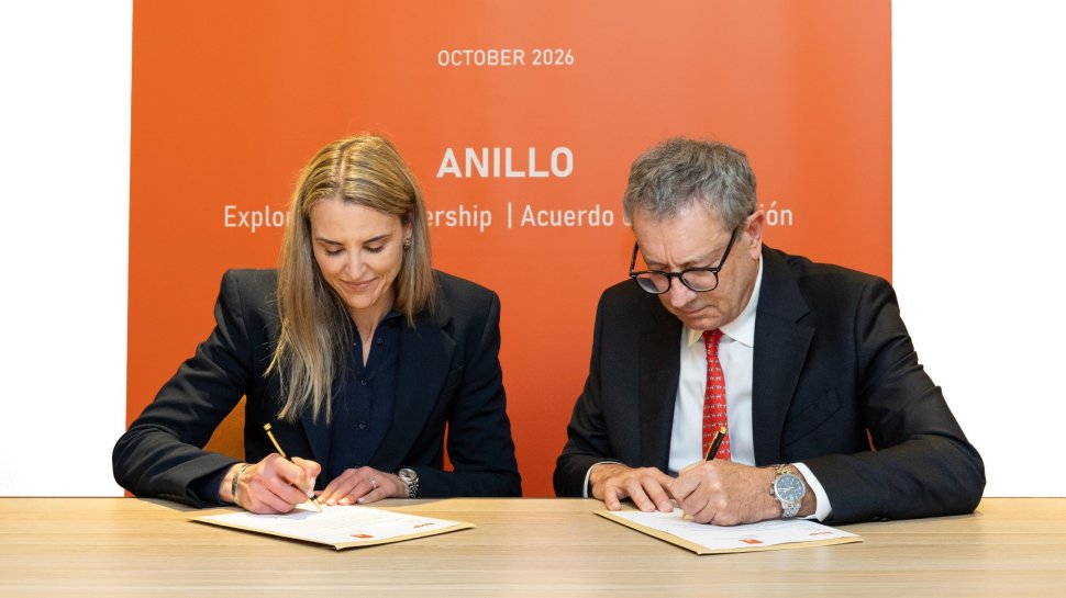 Codelco y BHP firman acuerdo para iniciar exploración del Proyecto Anillo