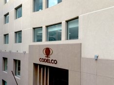 Codelco informa nombramiento de nuevo gerente general en División Salvador